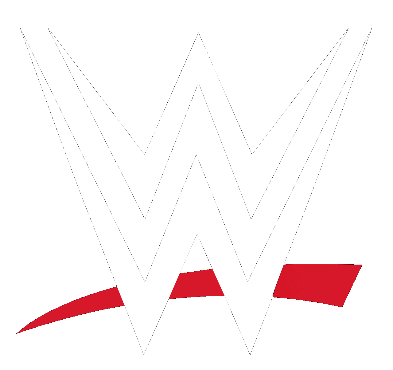 WWE logo